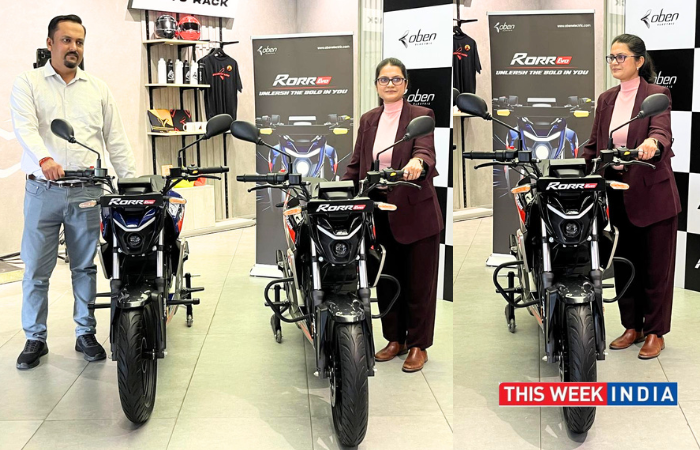 Oben Electric Doubles Down on Karnataka - thisweekindia