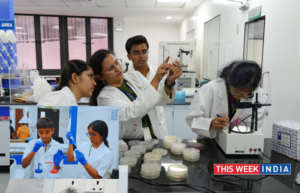 Prayoga Commences Anveshana 2026 - thisweekindia