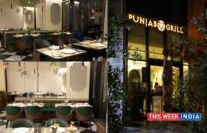 Punjab Grill Hits Milestone 60th Outlet with New Bengaluru Launch - thisweekindia