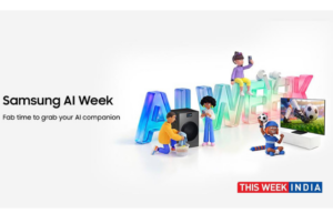 Samsung AI Week 2026 Announced - thisweekindia
