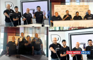 Wobble One Touches Down in Bengaluru - thisweekindia