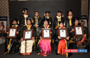 American University of Spiritual Science Launches Officially - thisweekindia