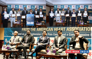 Apollo Hospitals Bengalur First in India to Win Dual AHA Certification - thisweekindia