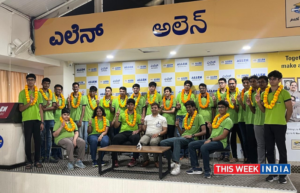 Bengaluru Hosts Massive Fitness Championship Perform By ProSupps – The Hyde Edition - thisweekindia