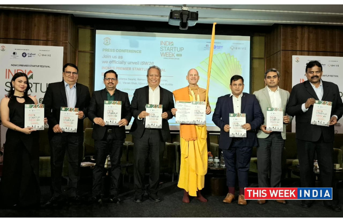 Bengaluru to Host 500+ Founders and Launch Dedicated Startup Fund - thisweekindia