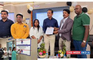 GMCH Washim Secures ₹2 Crore Advanced Surgical Infrastructure Under GIC Re CSR Initiative - thisweekindia