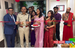 Indira IVF Expands Whitefield Centre into Full-Service Fertility Hospital - thisweekindia