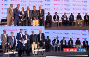 KIMS Bengaluru & Brainlab Launch South Asia’s 1st Functional Neurosurgery Centre - thisweekindia