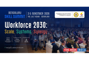Karnataka Launches Second Bengaluru Skill Summit to Prepare Workforce for 2030 - thisweekindia