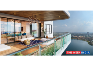 Mana & Skanda Launch The Solitaire High-Rise in East Bengaluru - thisweekindia