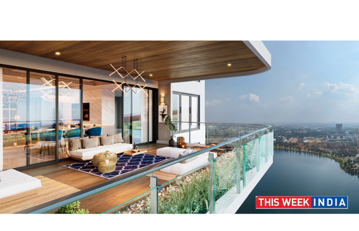 Mana & Skanda Launch The Solitaire High-Rise in East Bengaluru - thisweekindia