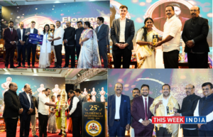 Silver Jubilee of Florence Nightingale Awards 2026 - thisweekindia