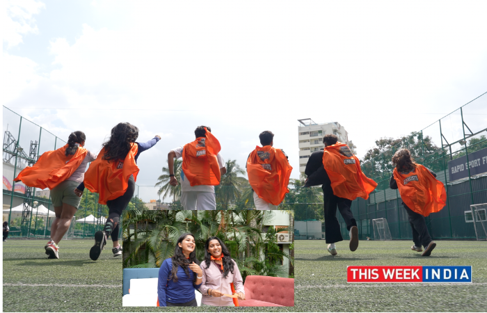 Sleepyhead’s ₹2 Lakh Bengaluru Treasure Hunt Draws 100+ Competitors - thisweekindia