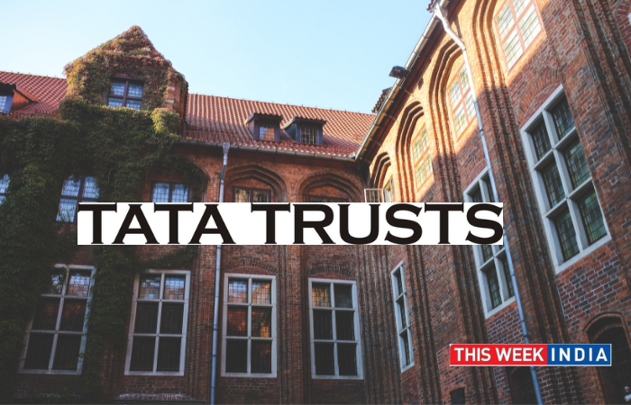The Tata Trusts Commit a Landmark Grant to IIM Bangalore’s Undergraduate Campus - thisweekindia