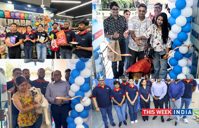 Zigly Pet Care Opens New Centre in BTM Layout - thisweekindia