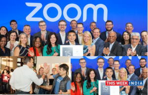 15 Years of Zoom How AI Will Make the Next Era of Work More Human - thisweekindia