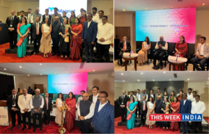 150 Clinicians Launch Magnet Hospitals in Bengaluru - thisweekindia