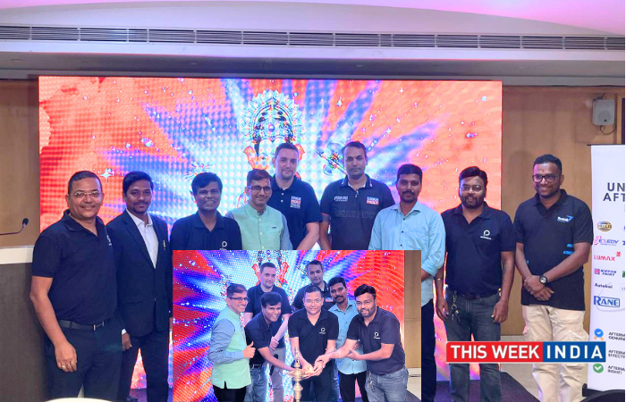 Autoverse Mobility Empowers Workshops at Garage Summit 2026 - thisweekindia