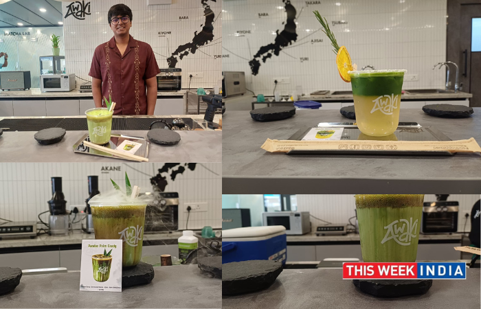 Awaki Opens in Bengaluru Matcha Culture Meets Contemporary Japanese Cuisine - thisweekindia