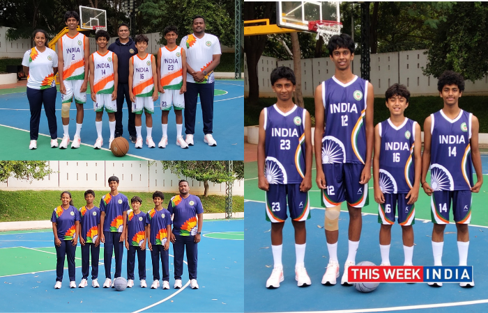 Bangalore Schools Sports Foundation Heads to 58th International Children's Games in Taiwan - thisweekindia