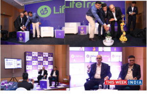 BlueRose Technologies Launches 'LifeTree - thisweekindia