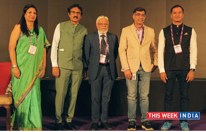Health AI Conclave Unites Medical Experts and AI Pioneers in Bengaluru - thisweekindia