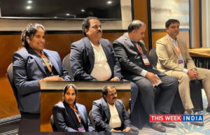 ISACA Bangalore Chapter Hosts 29th Annual Karnataka Conference on AI Security - thisweekindia