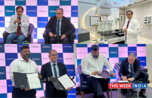 India’s First Elekta Evo Installed at Manipal Hospital Bengaluru - thisweekindia
