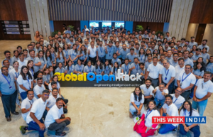 LTTS Global EI Hackathon Sparks Next-Wave AI-Native Engineering Solutions - thisweekindia