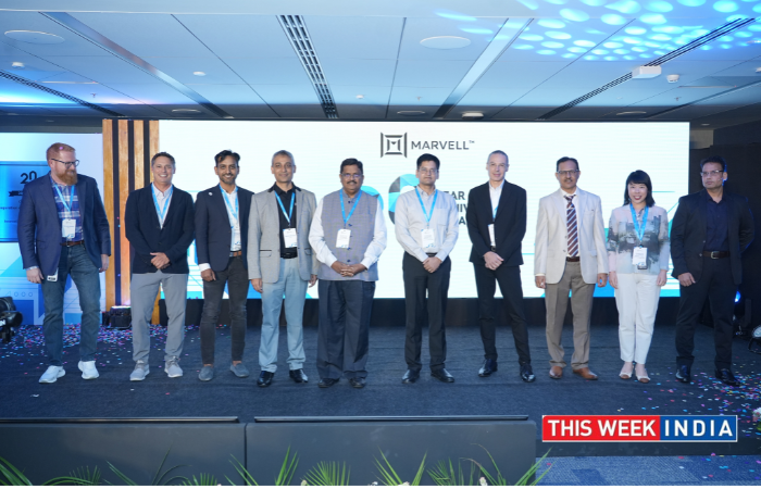 Marvell Pledges $250 Million Expansion in India to Accelerate AI Semiconductor R&D- thisweekindia