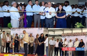 Midwest Energy Inaugurates 1.2 GWh Gigawatt-Scale BESS Manufacturing Facility in Bengaluru - thisweekindia