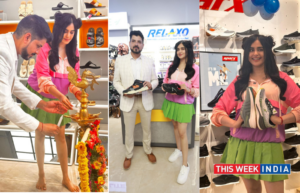 Relaxo Steps Up South India Presence with Four New Bengaluru Outlets - thisweekindia