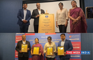 SPARSH Hennur Road Earns World-First Gold Emergency Care Certification - thisweekindia