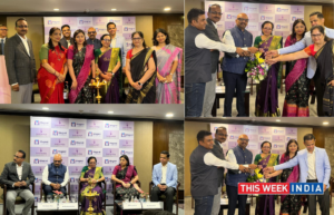 Santaana Fertility Partners with Magnet Hospitals - thisweekindia