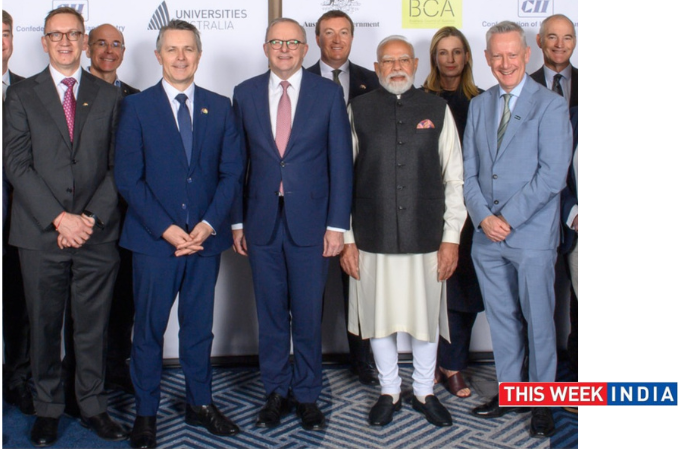 Victoria University Secures UGC Approval for New Delhi NCR Campus in Gurugram - thisweekindia