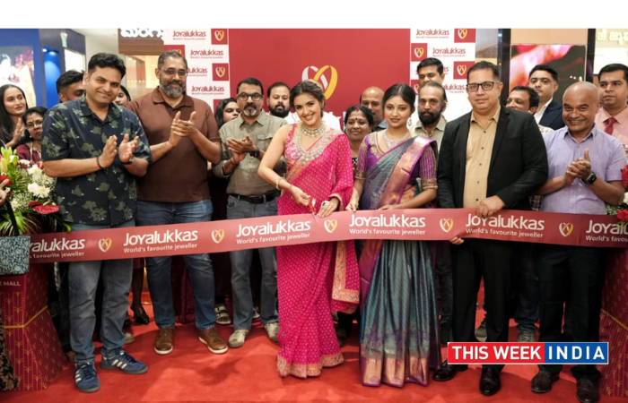 Biopeak Unveils Flagship Indiranagar Centre - thisweekindia
