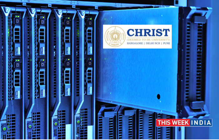 CHRIST University and IBM Launch AI Innovation Center - thisweekindia