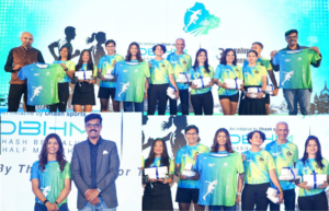 DHASH Bengaluru Half Marathon Returns for Second Edition - thisweekindia