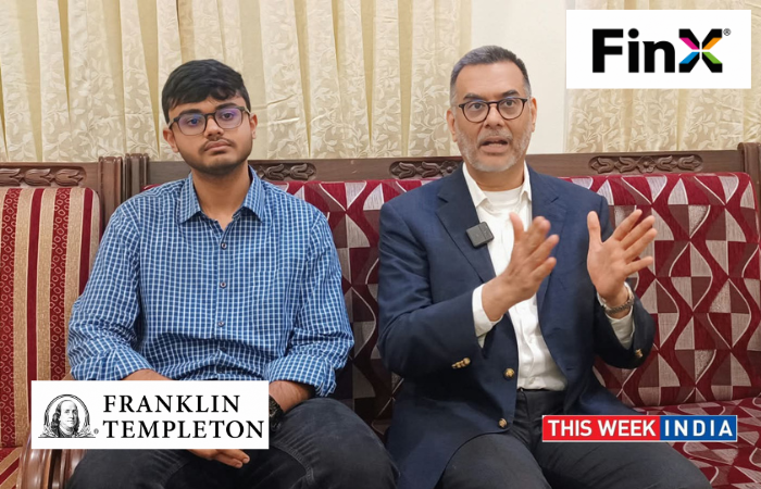 FinX and Franklin Templeton Launch Season 2 of National Mutual Fund Olympiad - thisweekindia