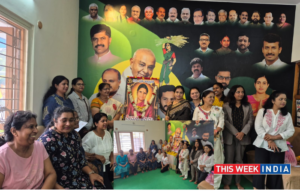 Free Health & Financial Literacy Drive Marks Smt. Channamma Devegowda Memorial Day - thisweekindia