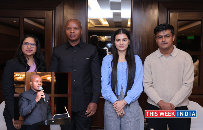 Global Impact Forum II to Bring BRICS Nations Together in Mumbai - thisweekindia