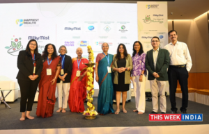Happiest Health Hosts 'The Edge of Nutrition 2026 - thisweekindia