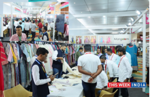 India’s Apparel Manufacturers Return to Chennai for ADVAIT 8.0 - thisweekindia