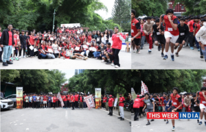 PW Vidyapeeth’s Bengaluru Marathon Draws 1,100+ Students Ahead of PWNSAT 2026 - thisweekindia