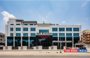SPARSH Hospital Successfully Delivers Healthy Baby for High-Risk Mother with Cardiac Pacemaker - thisweekindia