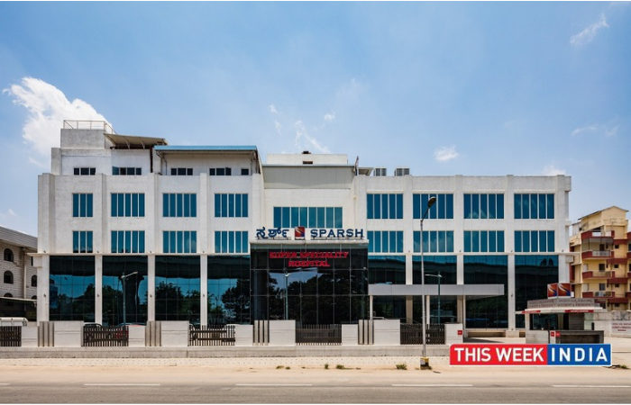 SPARSH Hospital Successfully Delivers Healthy Baby for High-Risk Mother with Cardiac Pacemaker - thisweekindia