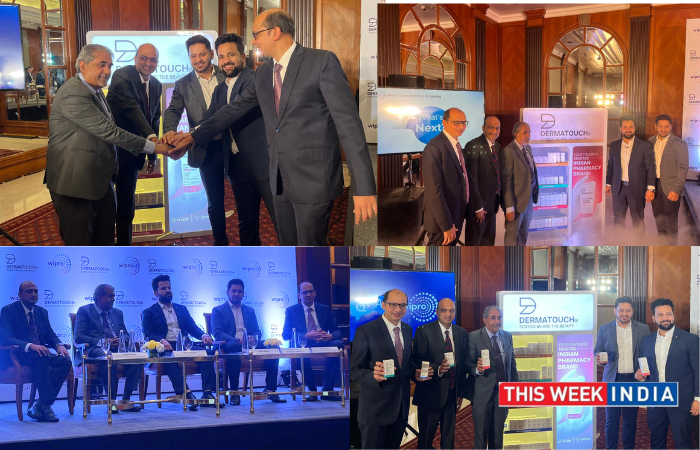 Wipro Consumer Care Enters India’s Premium Skincare Segment with Acquisition of Dermatouch - thisweekindia