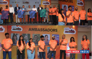 13th Wipro Bengaluru Marathon Celebrates Resilience and Community Spirit with Over 45,000 Runners - thisweekindia