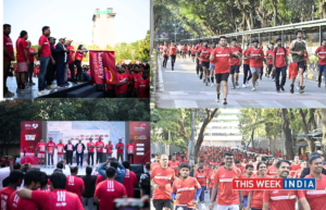 6,000+ Bengalureans Unite for World Heart Day to Support Child Surgeries - thisweekindia