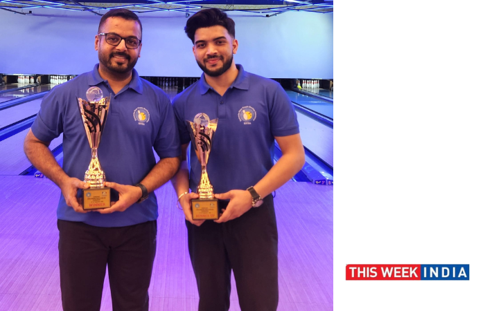 Akaash Ashok Kumar Sweeps to Victory at 1st Karnataka State Ranking- thisweekindia